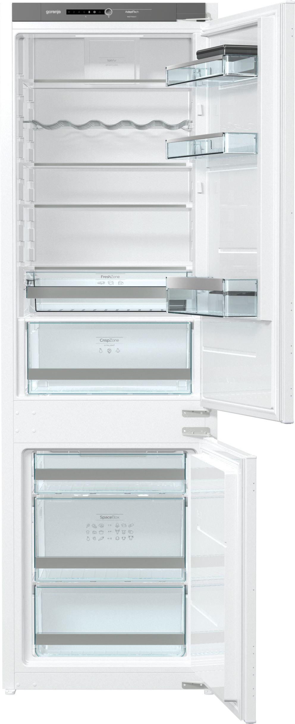 Gorenje NRKI4182A1 Built-in – image 2
