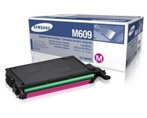 Samsung CLT-M609S toner cartridge Original Magenta