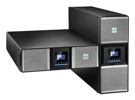 Eaton 9PX EBM 240V RT3U G2 Plombierte Bleisäure (VRLA) 12 V 5 Ah
