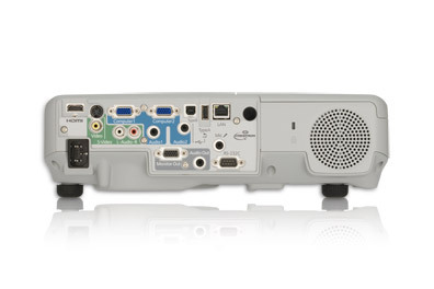 Epson PowerLite 96W – image 3