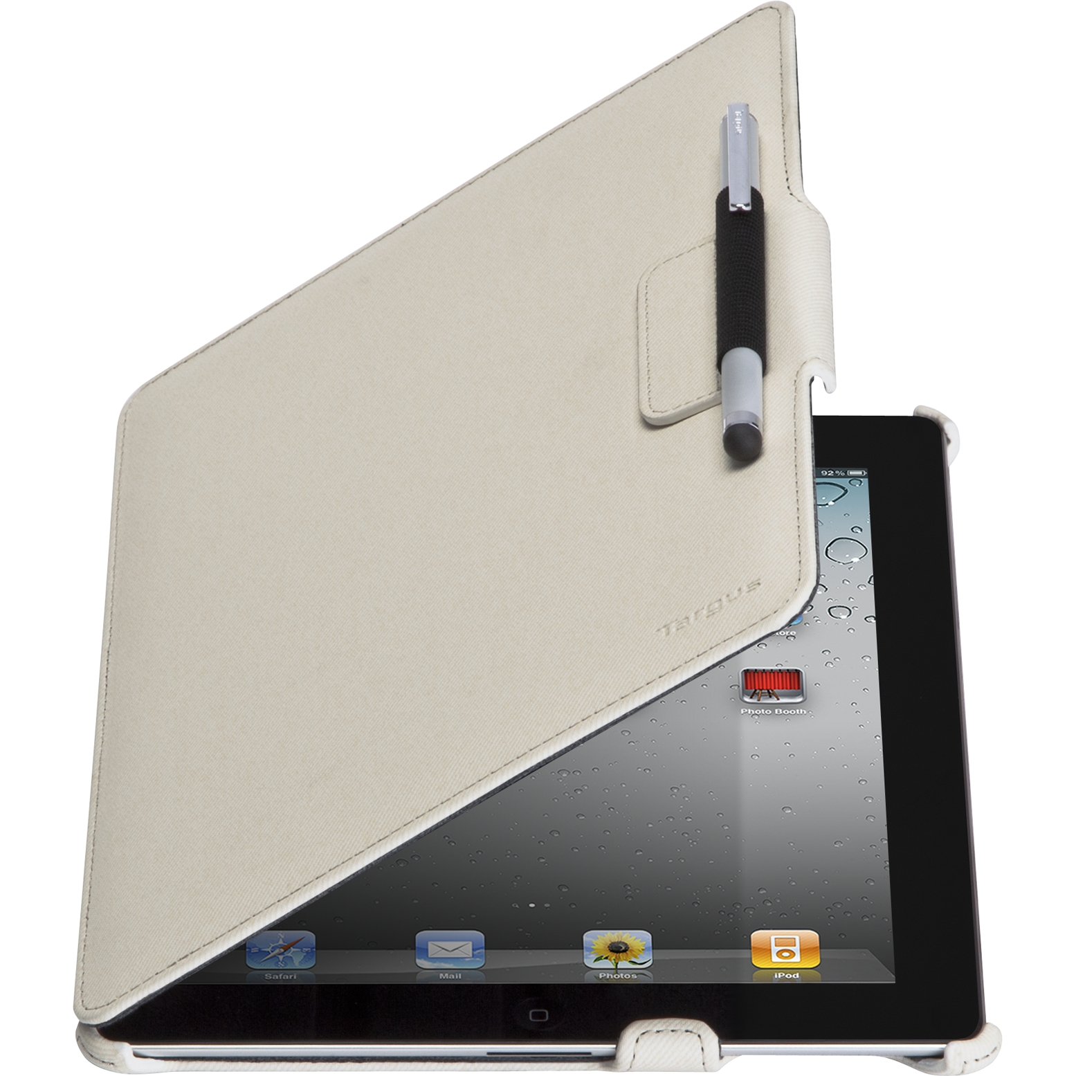 Targus THZ15701US tablet case Cover White – image 4