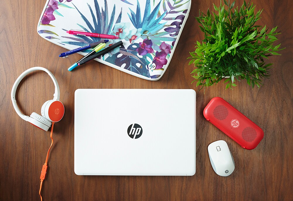 HP Notebook - 14-bp073sa – image 4