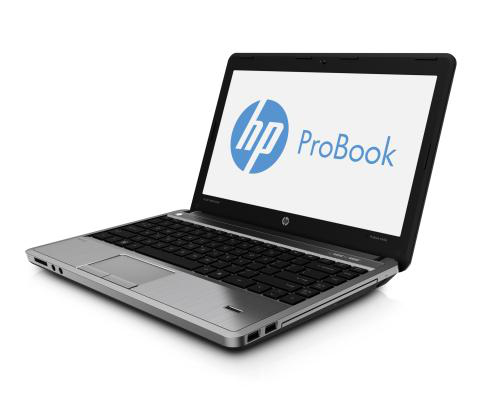 HP 4340s + Microsoft Office 2010 PKC – image 3