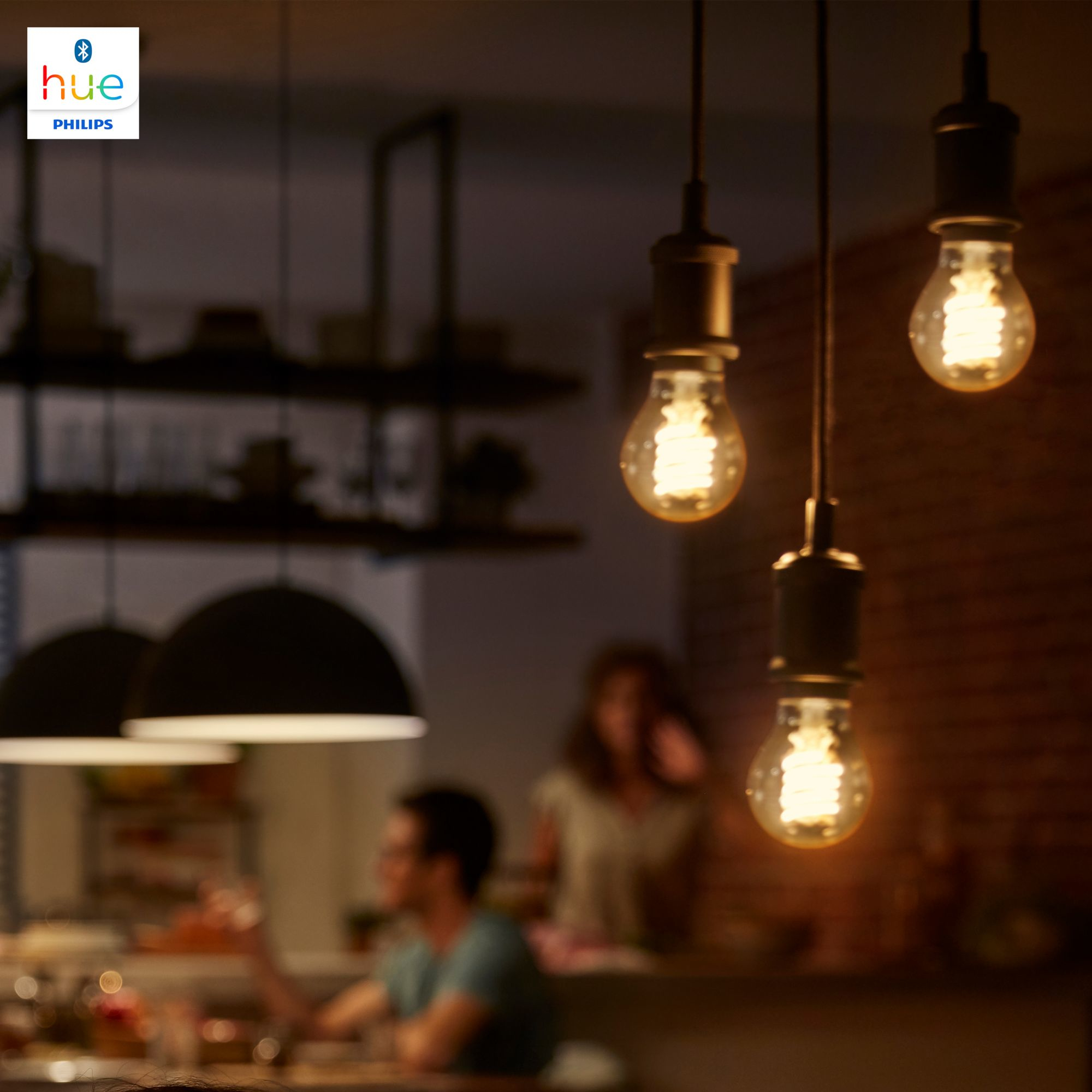 Philips by Signify Philips 0466775511780 smart lighting Smart bulb Bluetooth/Zigbee – image 6