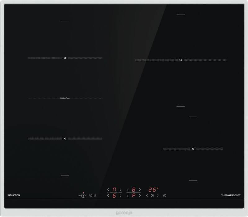 Gorenje AdvantageSIBB cooking appliance set Zone induction hob Electric – image 3