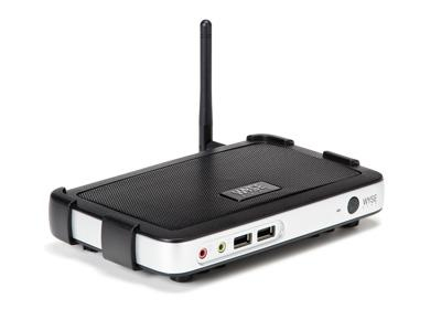 Dell Wyse Xenith 2 with 802.11 b/g/n internal wireless – image 1