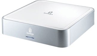 Iomega MiniMax 2TB – image 1