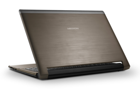 MEDION The Touch 300 S6415T Intel® Core™ i5 i5-4210U Hybrid (2-in-1) – image 7
