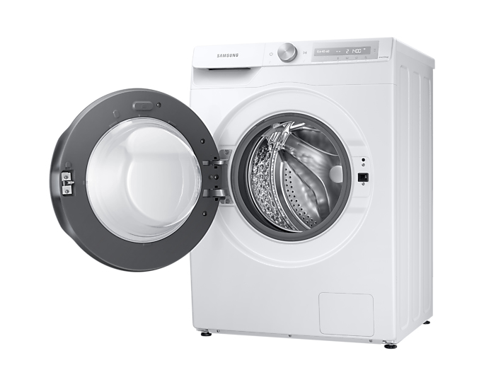 Samsung WW10T634DLH washing machine Front-load – image 7