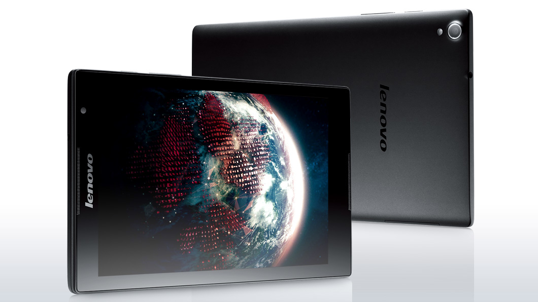 Lenovo Tab S8-50F Intel Atom® – image 3