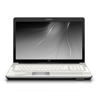 HP Pavilion dv7-2180ed Entertainment Notebook PC