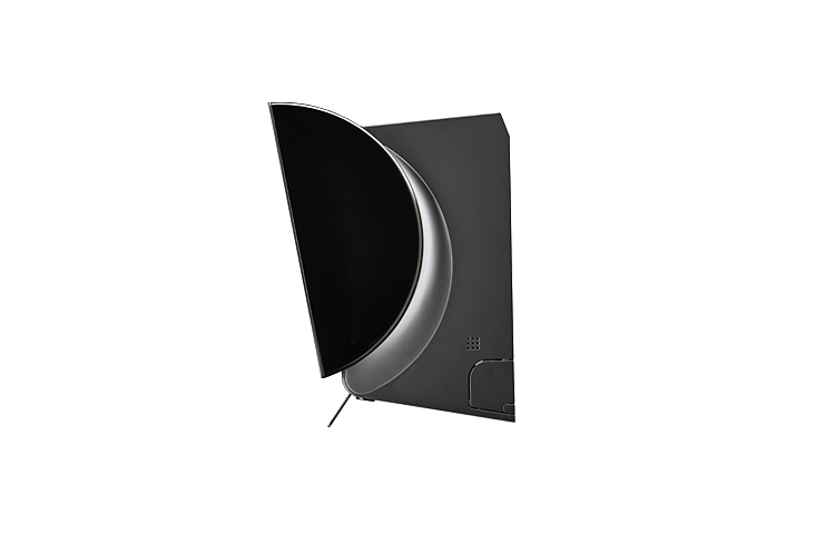 LG A12LL Air conditioner indoor unit Black – image 6