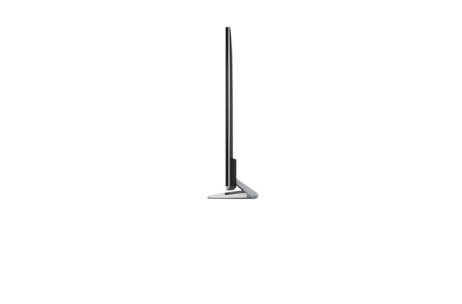 LG 65UF8600 TV 163.8 cm (64.5") 4K Ultra HD Smart TV Wi-Fi Black, Silver – image 5