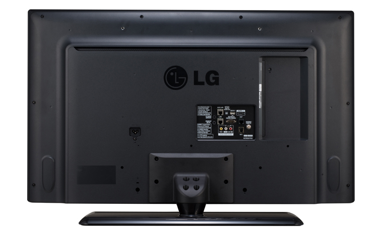 LG 39 HOSPITALITY PRO:CENTRIC SMART, PROIDIOM, ONE POLE STAND, SLIM DIRECT LED, WEB – image 5