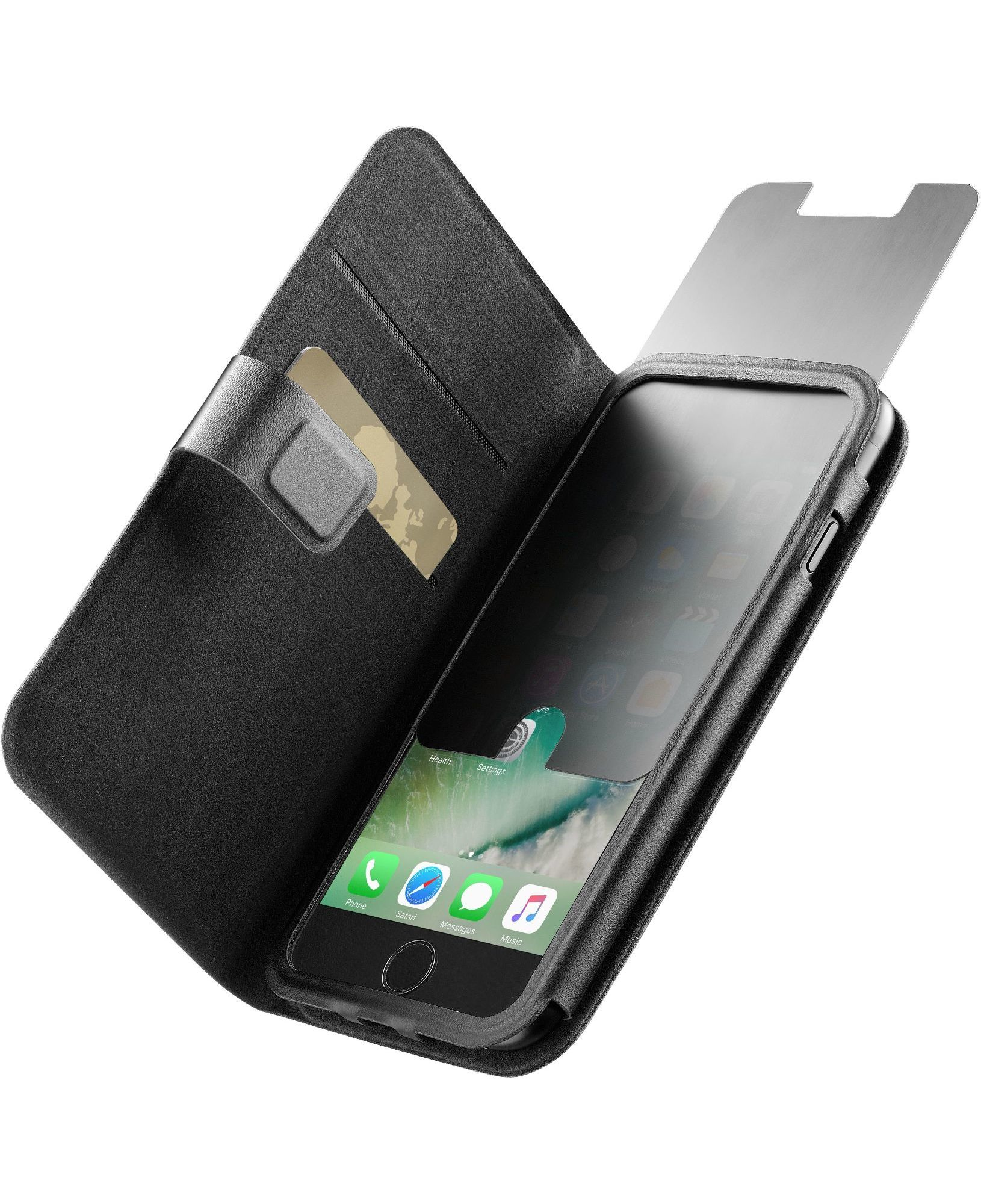 Cellularline Top Secret - iPhone 8/7