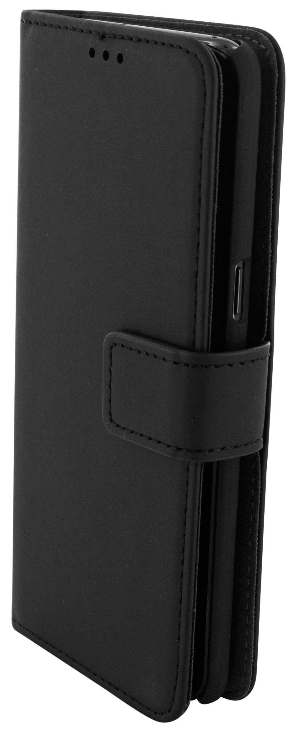 Mobiparts 2 in 1 Premium Wallet Case Samsung Galaxy S8 Black – image 3