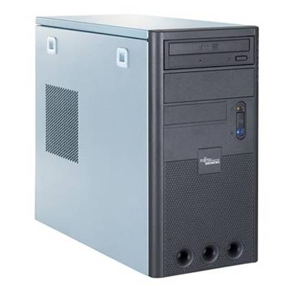 Fujitsu Scaleo Li 2630 22" bundle
