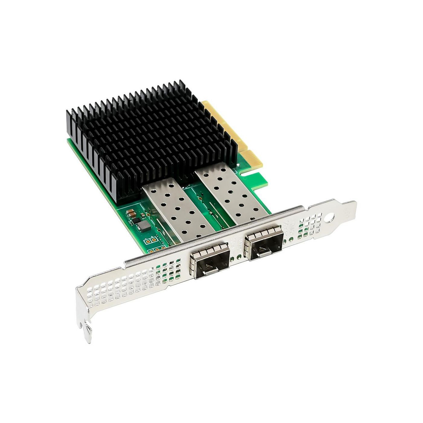 Microconnect MC-PCIEX8-CONNECTX-6-LX network card Internal Fiber 25000 Mbit/s – image 4