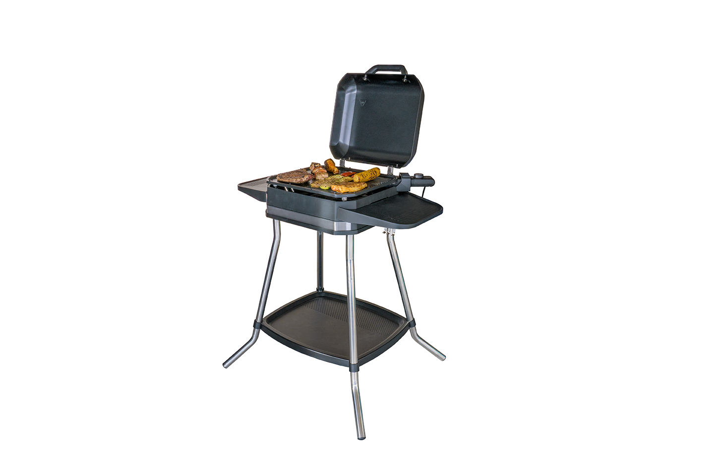 Unold Jimmy contact grill – image 3