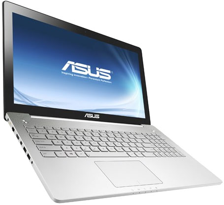 ASUS N550JK-CN096H Intel® Core™ i7 i7-4700HQ Laptop