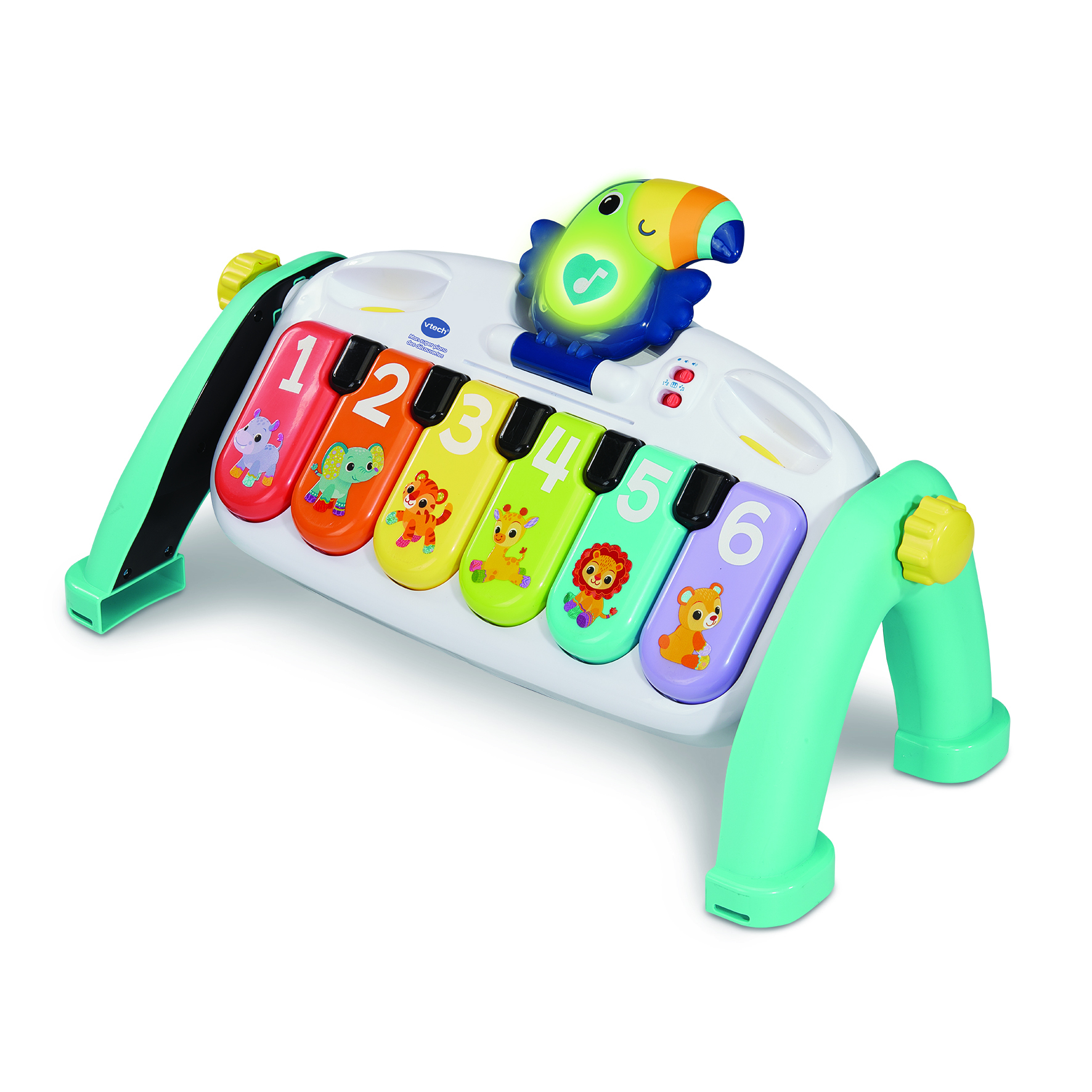 VTech 80-578805 children's gadget – image 2