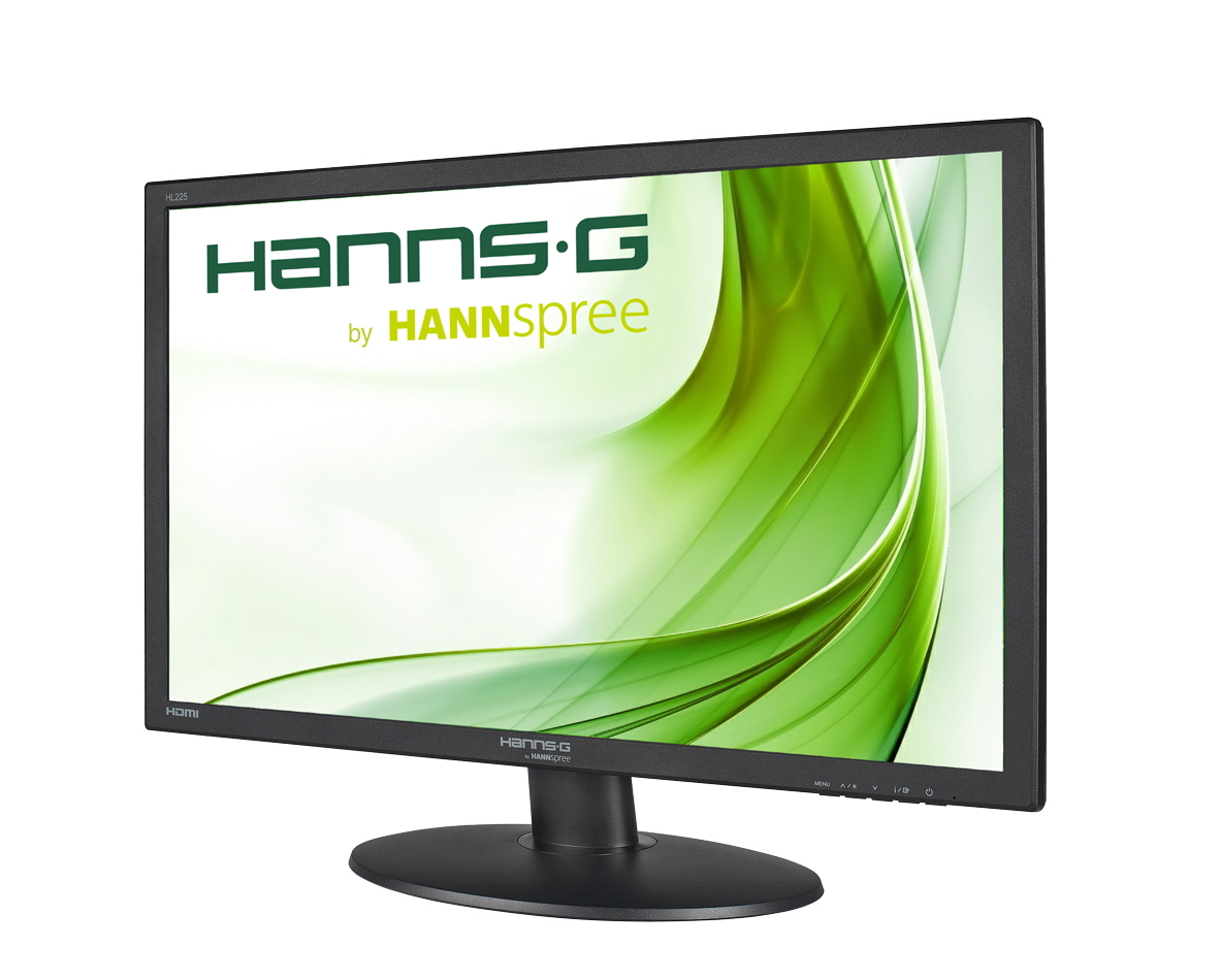 Hannspree Hanns.G HL225HNB computer monitor – image 5