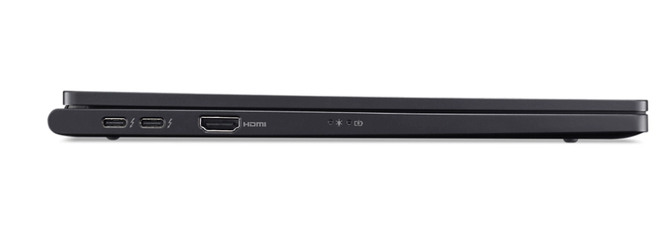 Acer TravelMate P6 TMP614-53-TCO-572W Intel® Core™ i5 i5-1335U Laptop – image 6