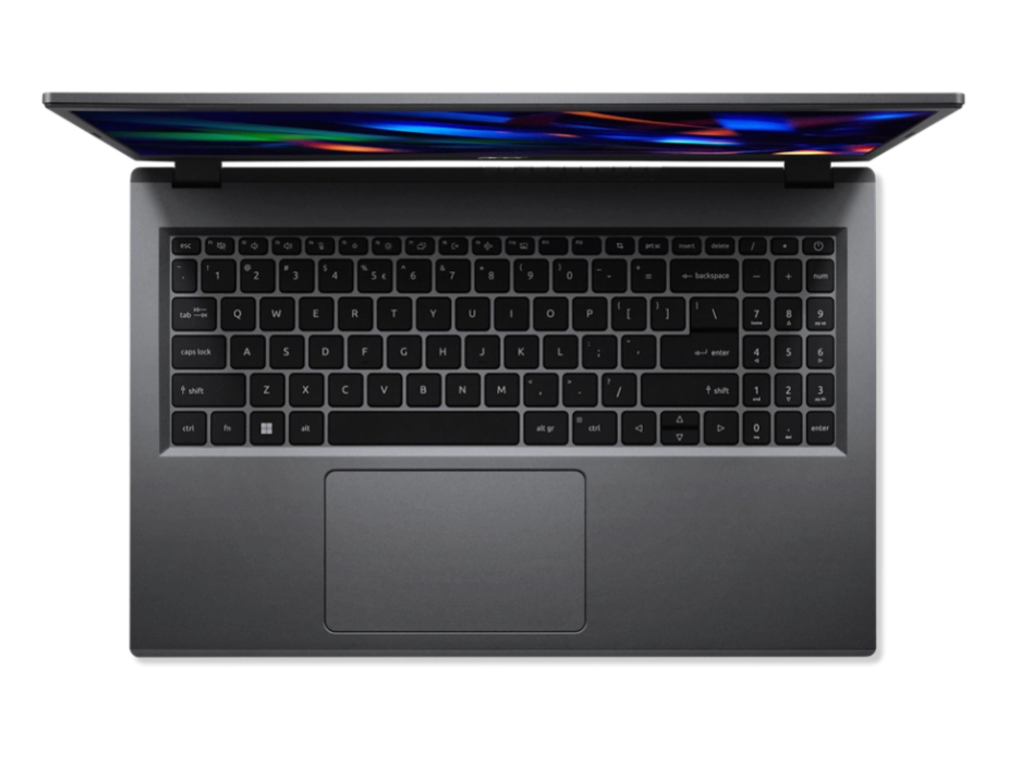 Acer Extensa 15 EX215-23-R08A AMD Ryzen™ 3 7320U Laptop – image 4