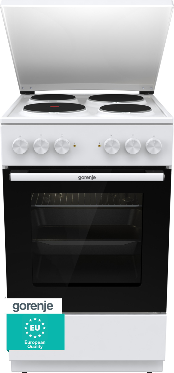 Gorenje GE5A23WH — vue 1 sur 8