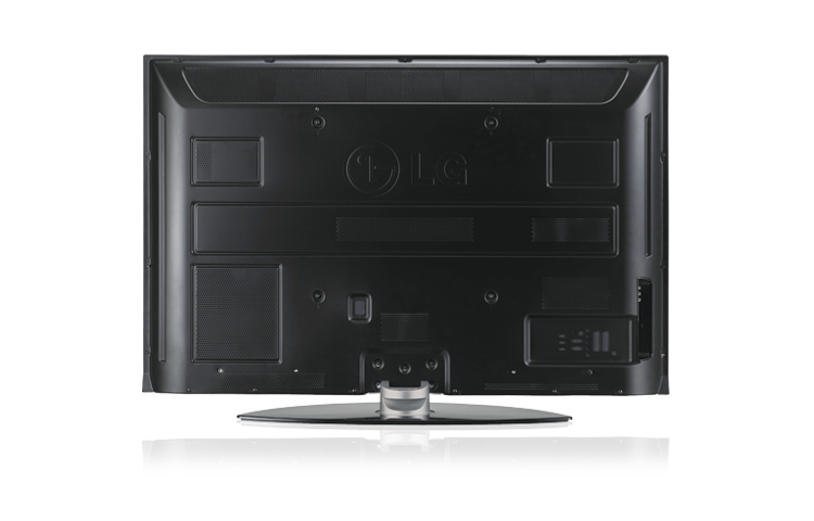 LG 42PG6000 TV 106.7 cm (42") XGA Black 1500 cd/m² – image 2