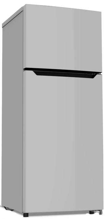 Hisense RT156D4AG1 fridge-freezer Freestanding – image 2