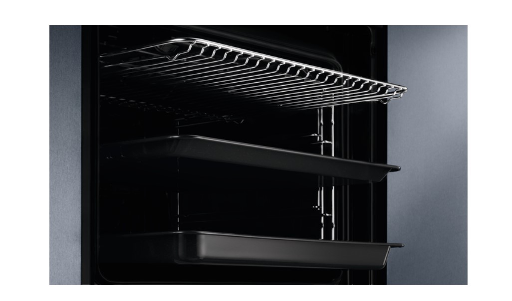 Electrolux EOD6P66X oven – image 6