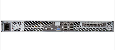 TERRA SERVER 7130 G1 (B-t-O) – image 2