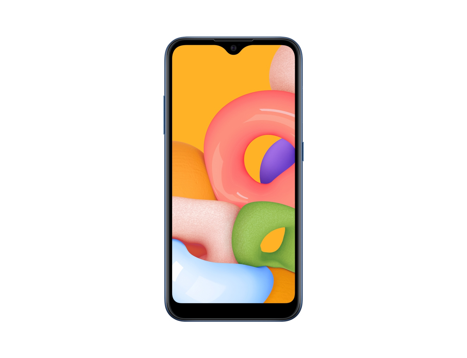Samsung Galaxy A01 SM-A015F