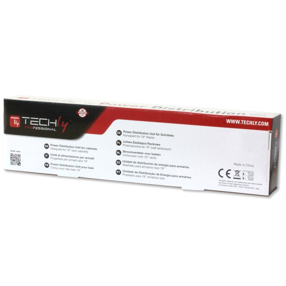 Techly I-CASE STRIP-12A – image 5