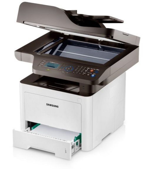 Samsung ProXpress M4075FX Laser A4 – image 2