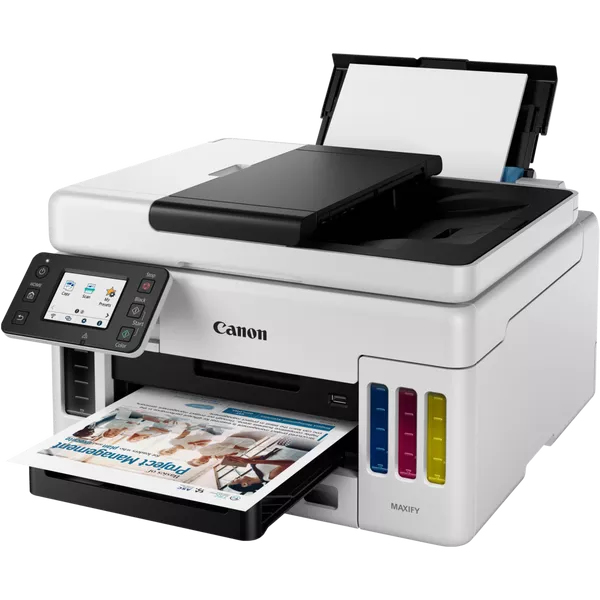 Canon GX6050 MegaTank – image 2