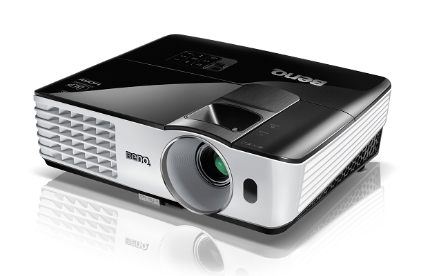 BenQ MH630 Portable projector 3000 ANSI lumens DLP 1080p (1920x1080) 3D Black, White – image 4