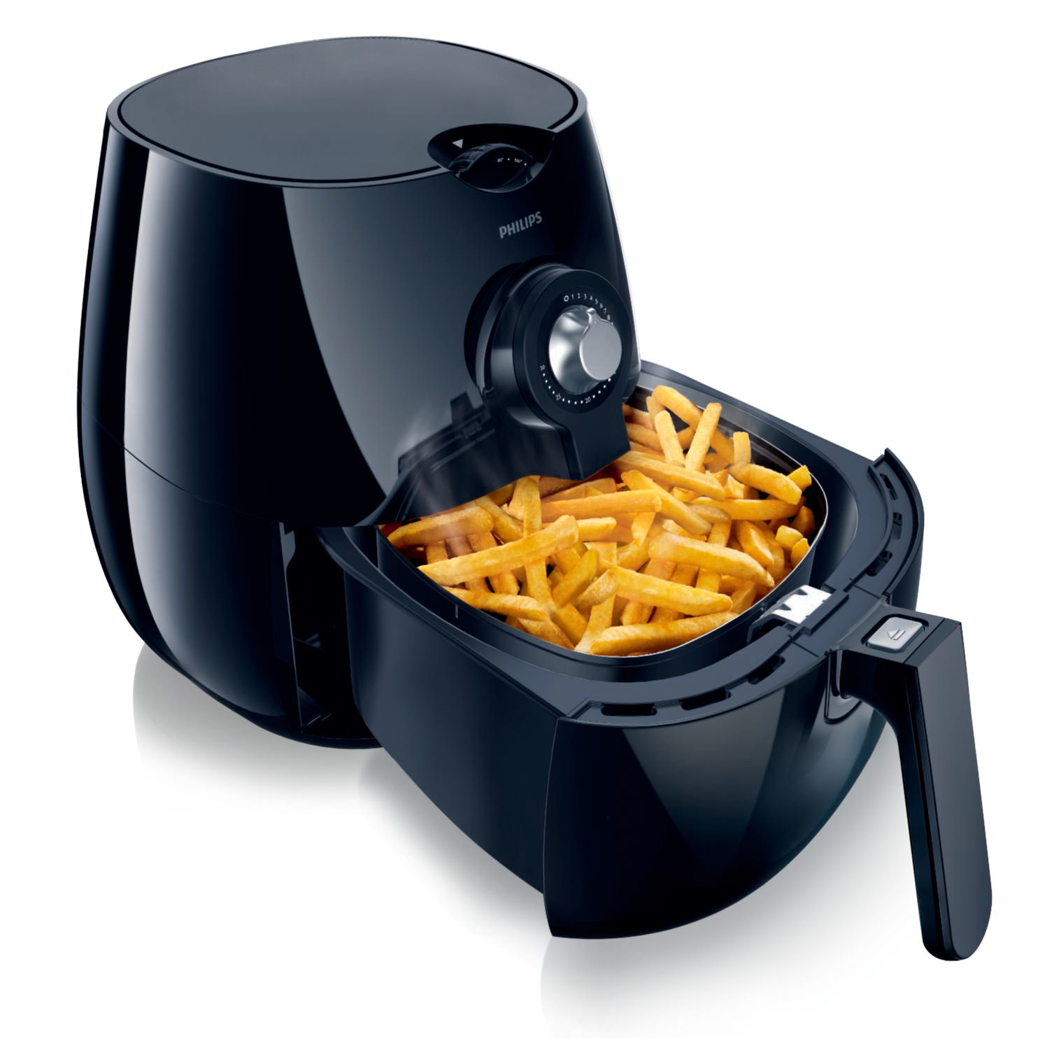 Philips Viva Collection HD9220/26 fryer Single Stand-alone – image 8