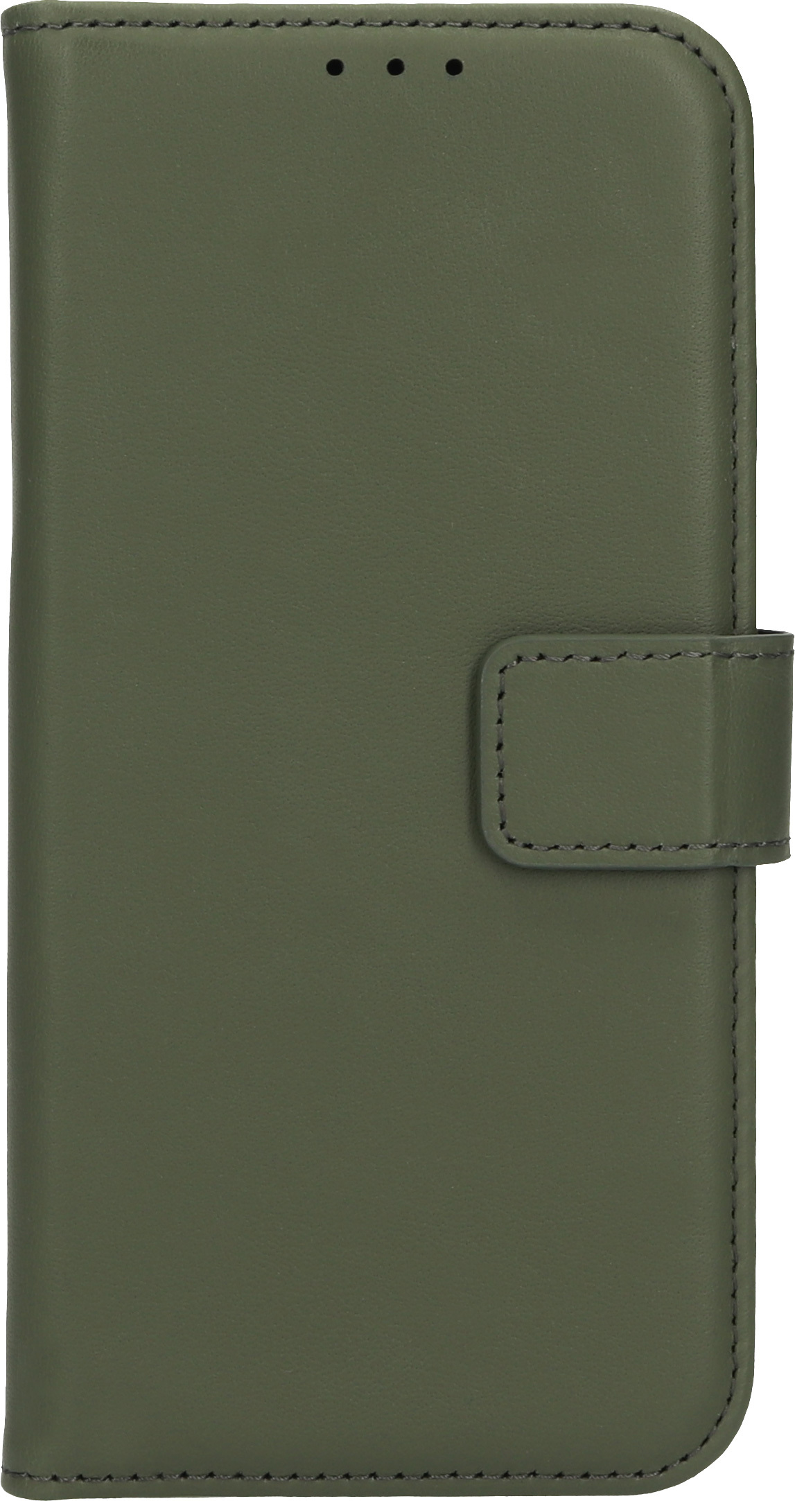 Mobiparts Leather 2 in 1 Wallet Case Samsung Galaxy A25 Green – image 3