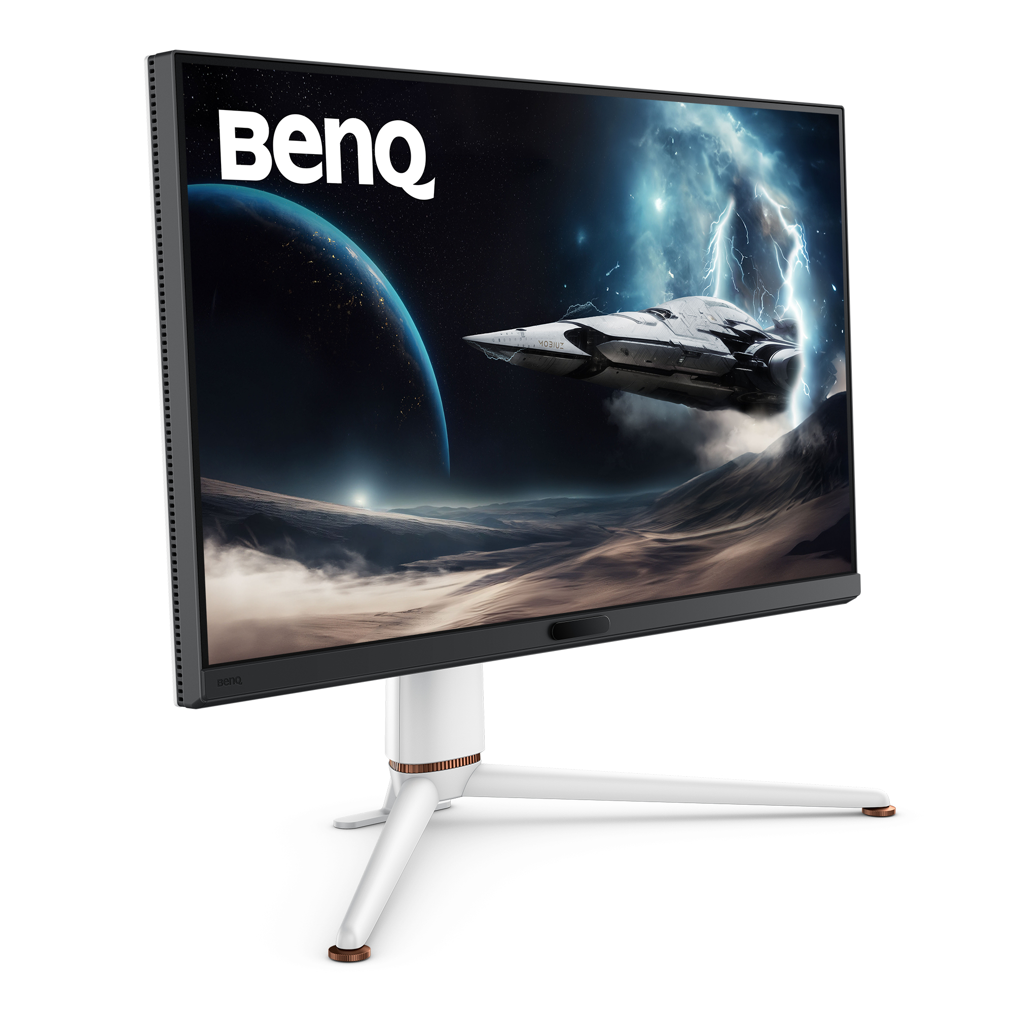 BenQ EX321UX computer monitor – image 8