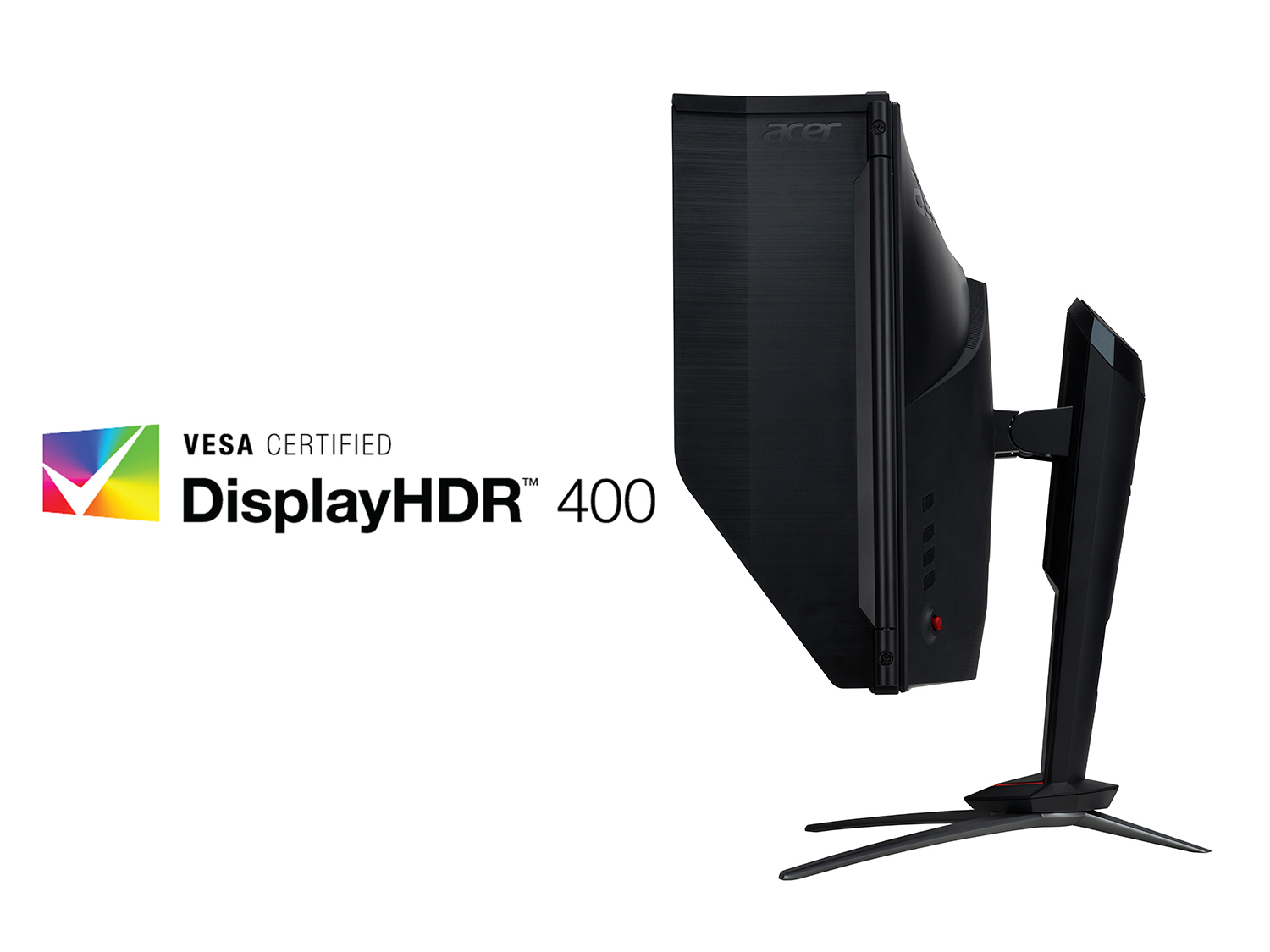 Acer XB273GPbmiiprzx 27 INCH IPS 144Hz G-SYNC 1ms HDMI DP MM USB HA – image 5