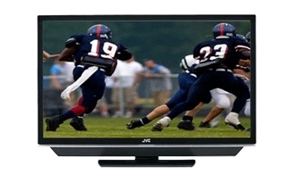 JVC LT-47X788 TV