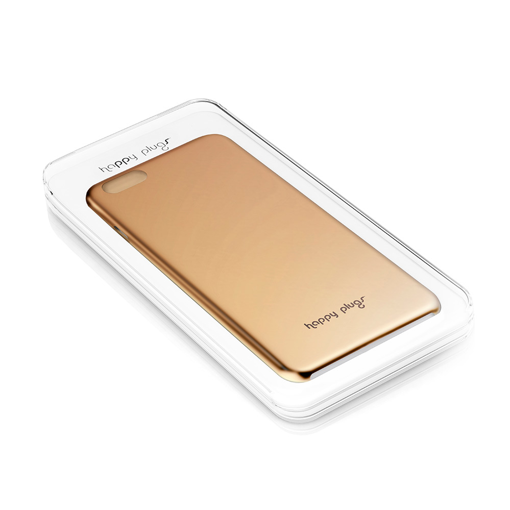 Happy Plugs Deluxe Slim Case iPhone 6 – image 4