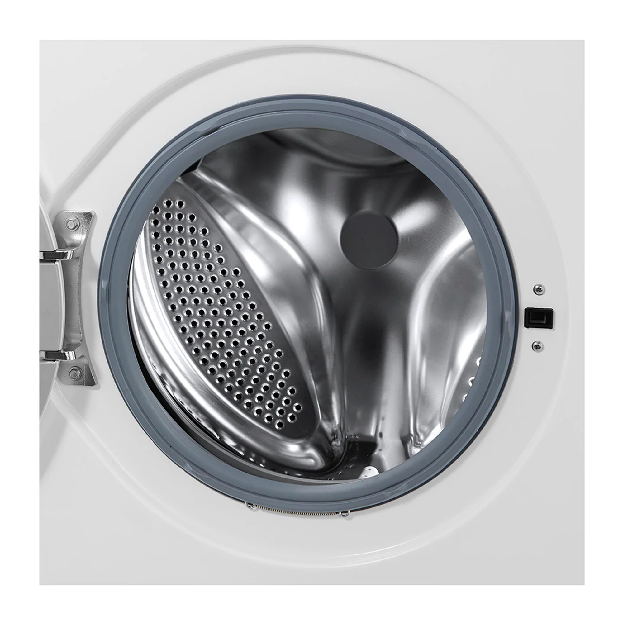 LG FH2J3WDN0 washing machine Front-load – image 5