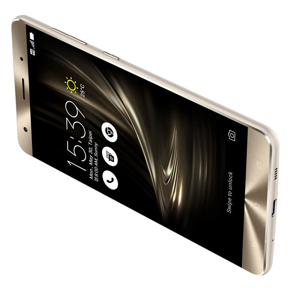 ASUS ZenFone 3 Deluxe ZS570KL-2G008RU – image 9