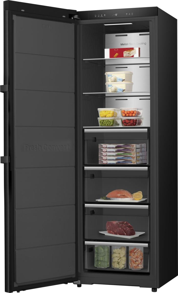 Hisense Upright freezer FU310K5SBC ČR – image 9