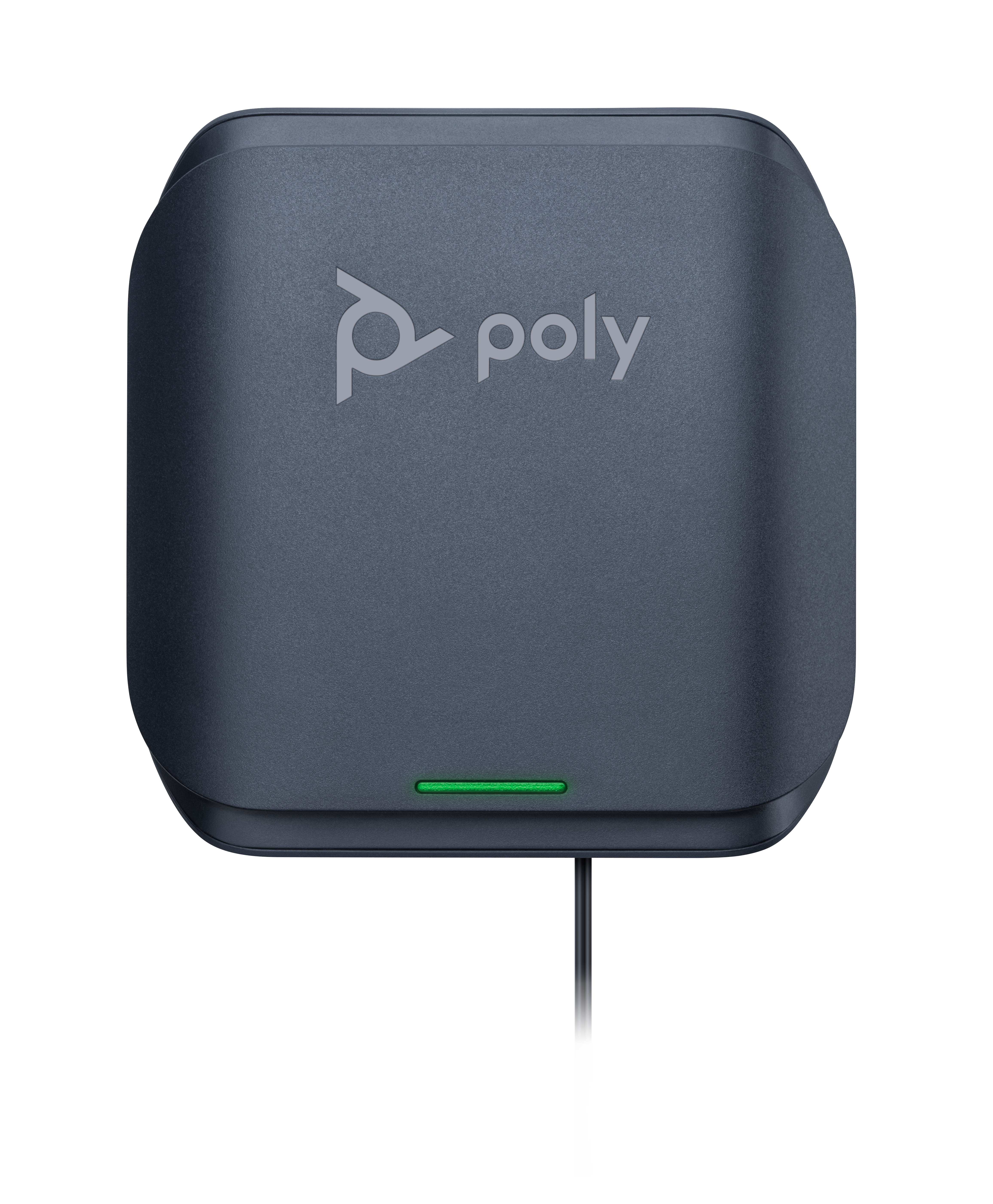 HP Poly Rove R8 - DECT repeater for wireless phone - black - Zoom Certified