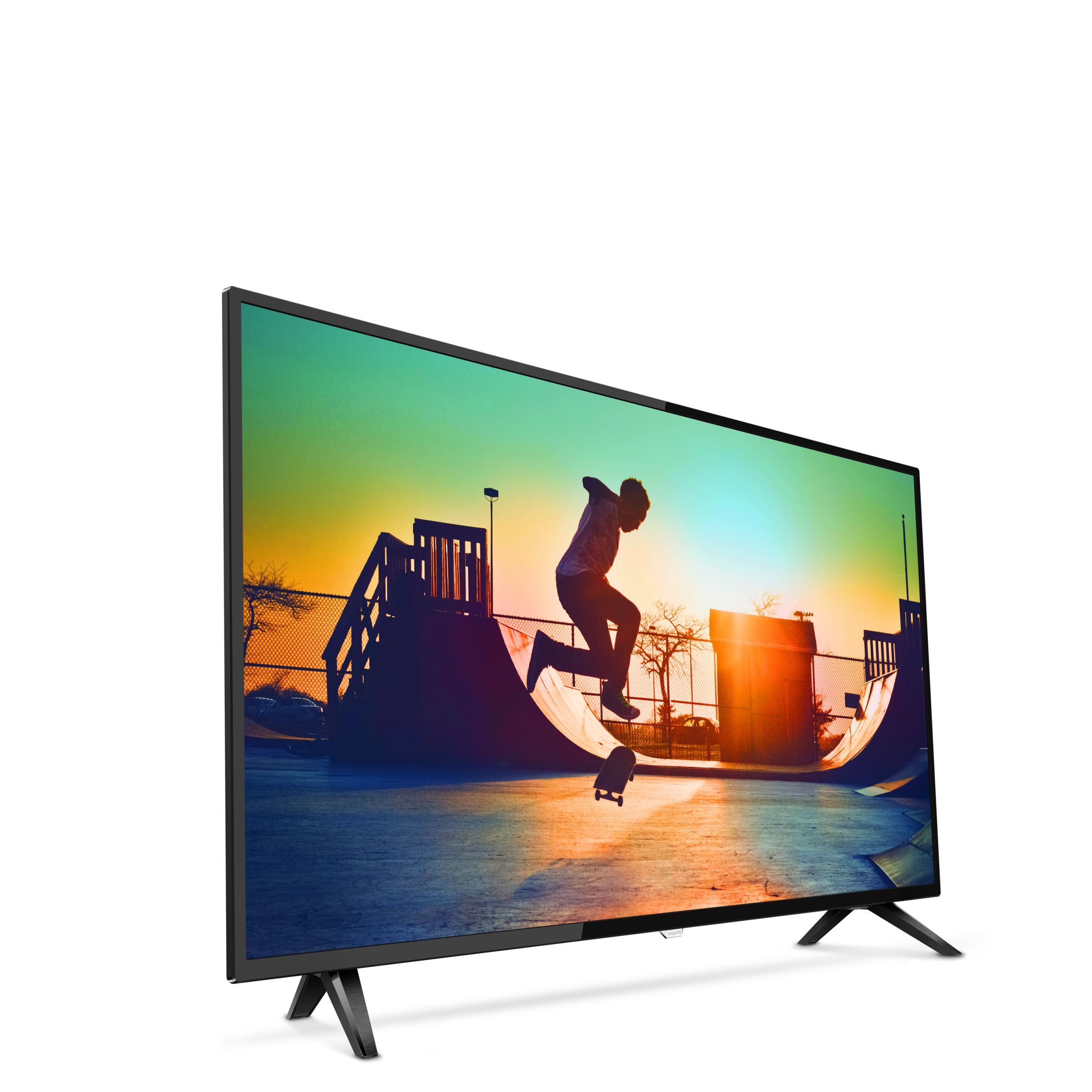 Philips 6000 series 55PUT6103S/70 TV – image 1