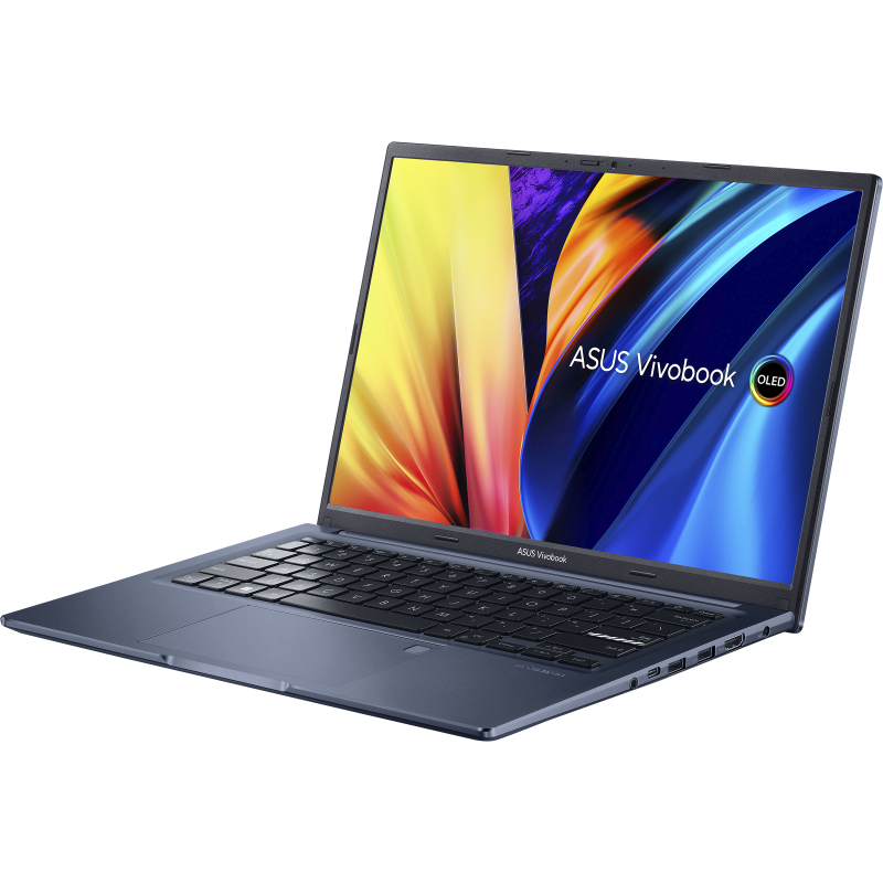 ASUS Vivobook 14X OLED A1403ZA-OLEDS551 laptop Intel® Core™ i5 i5-12500H